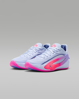 Luka 5 Little Kids' Basketball Shoes. Nike.com
